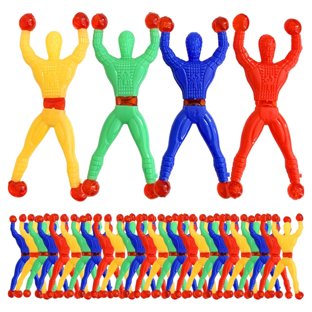 재미존 스파이더 끈끈이 찐득이 30p 세트 4,300원