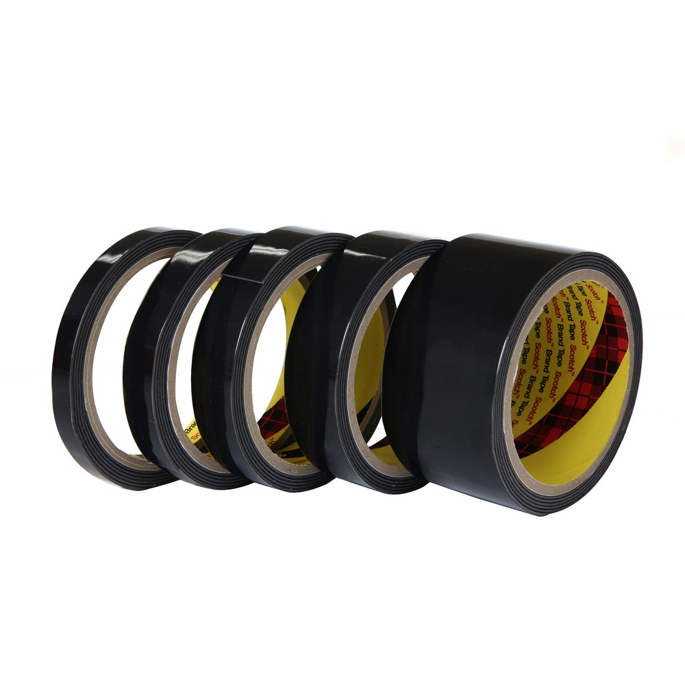 3M VHB ULTRA 초강력 양면테이프, 1개, 4949 VHB 검정 50mm X 1.5M, 현재가 14,680원