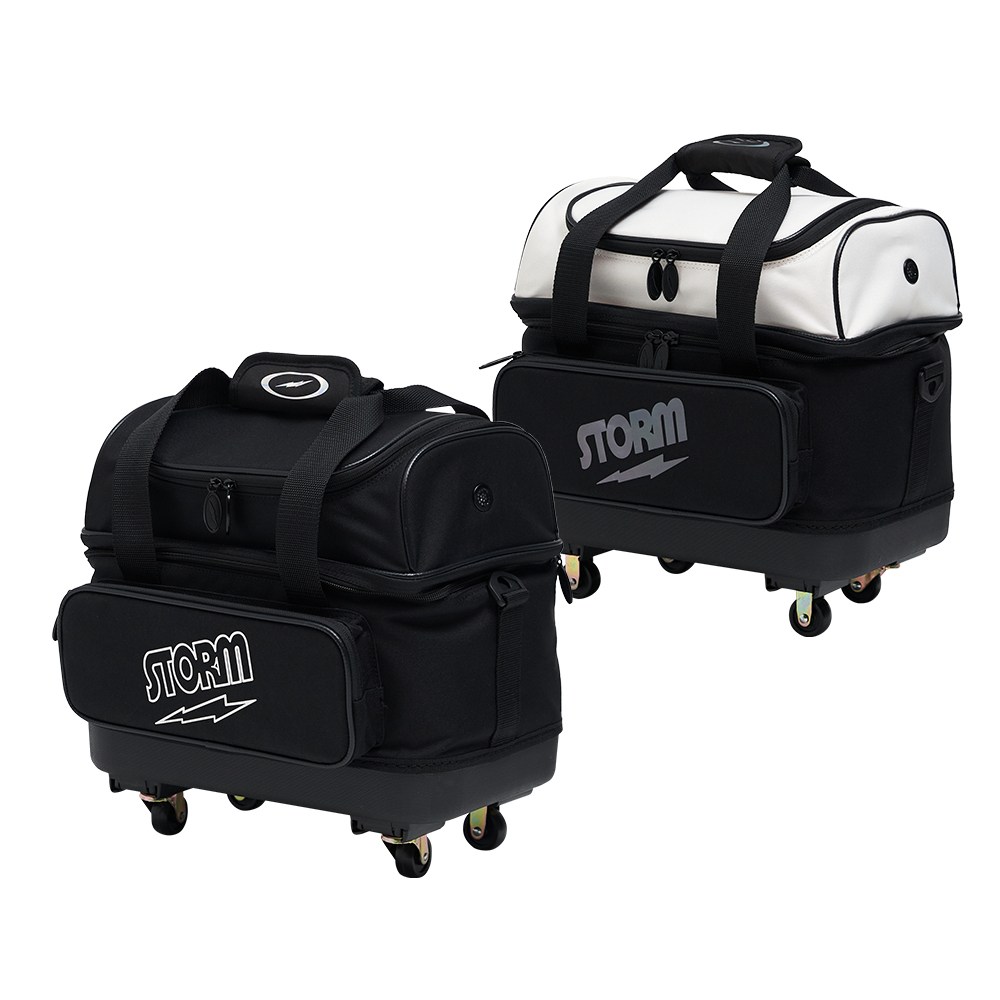 2026 스톰 볼트 1볼 캐스터볼트 롤러백, 화이트 42,000원