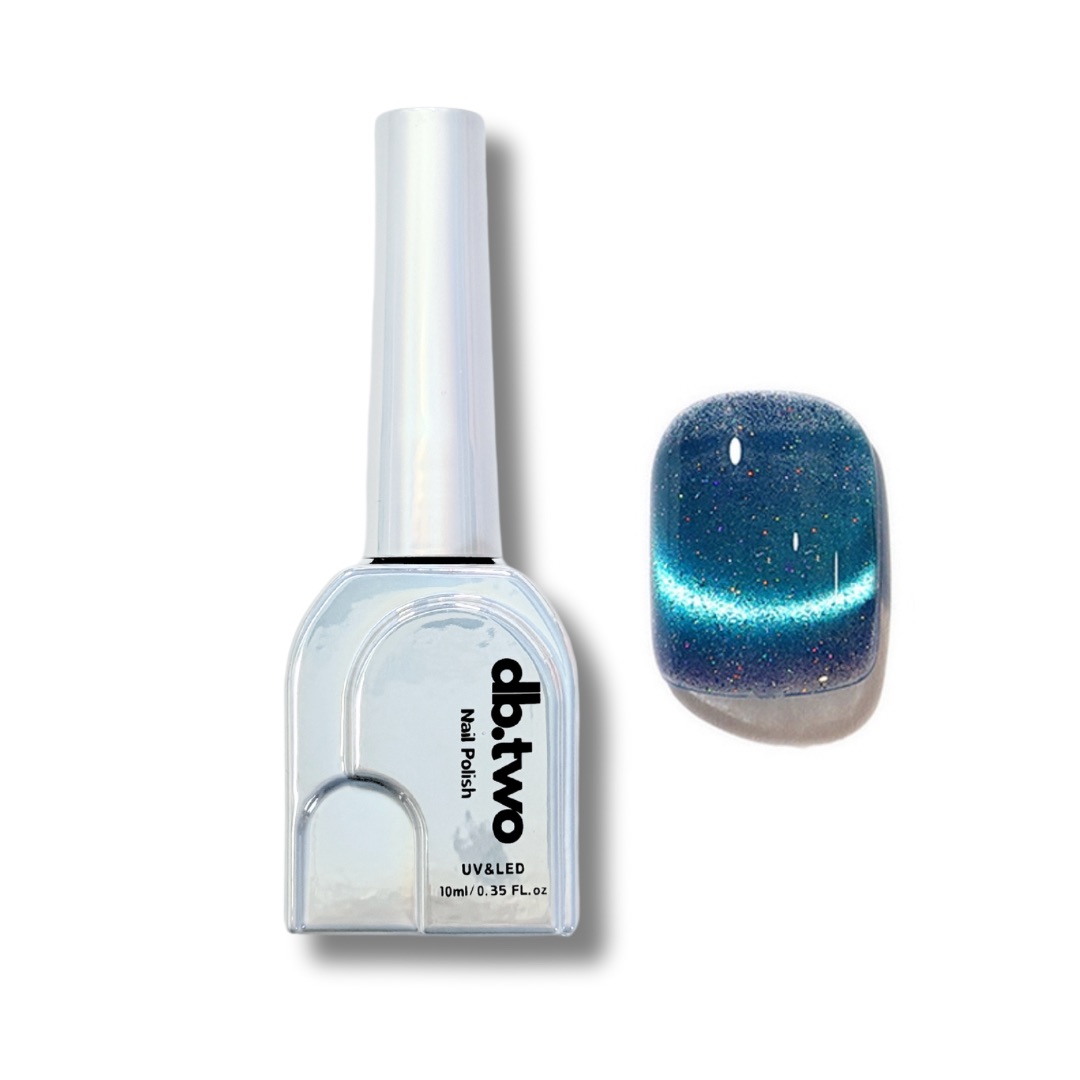 디비투 별빛 은하수젤 홀로그램 글리터 자석젤 10ml, NO 005, 1개, 10ml 14,800원