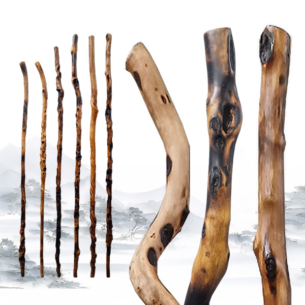 순수국산/ 연수목/주장자/용안목/등산스틱/노인지팡이/육환장/선물 / 걷기보조 노인용 감태나무 298,000원