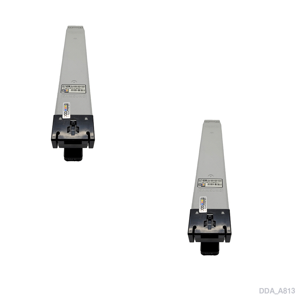 [MOA 재생토너] 삼성 CLX 9306NA 검정 2개(CLTK809S), 2개, 검정 113,610원