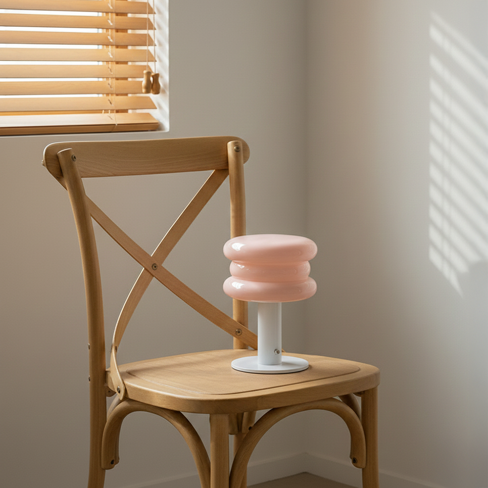 미드무드 미드센츄리 인테리어 마카롱 미니 무드등 35,800원