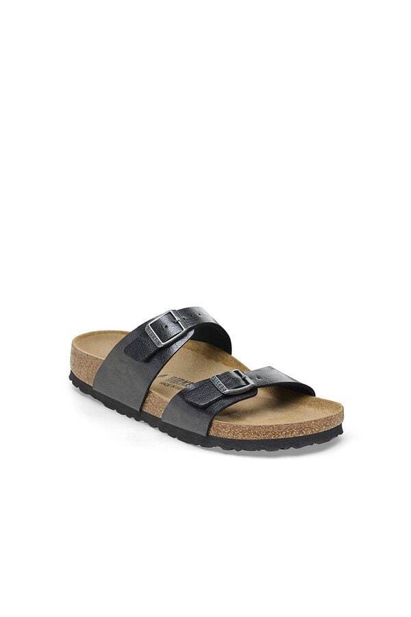 [국내백화점]  버켄스탁 여성 시드니 투스트랩 샌들 네로우 슬리퍼 여름 데일리 신발 115,420원