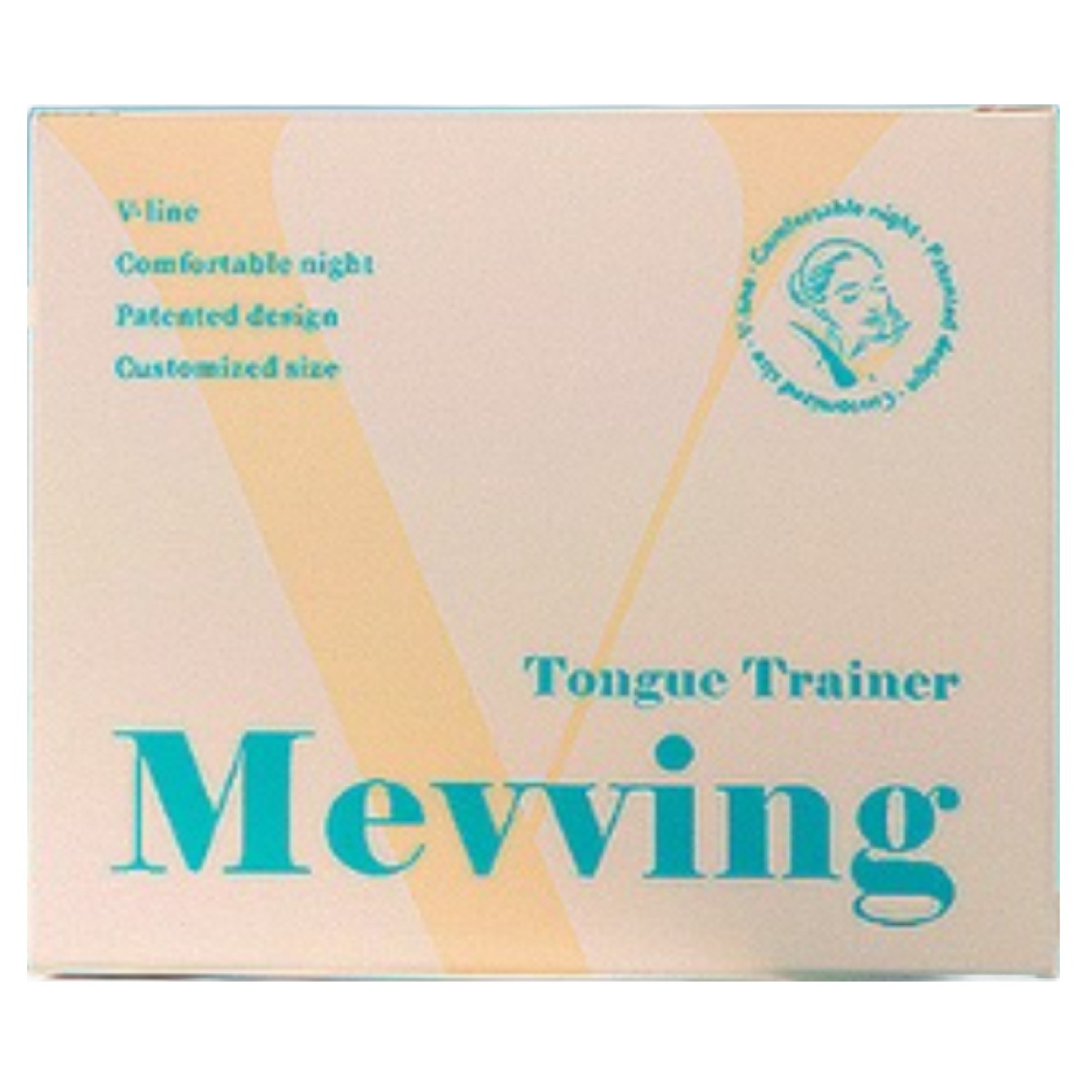 데일리원더 미브잉 텅 트레이너 뮤잉 운동 리프팅 이중 턱살 제거 26,330원