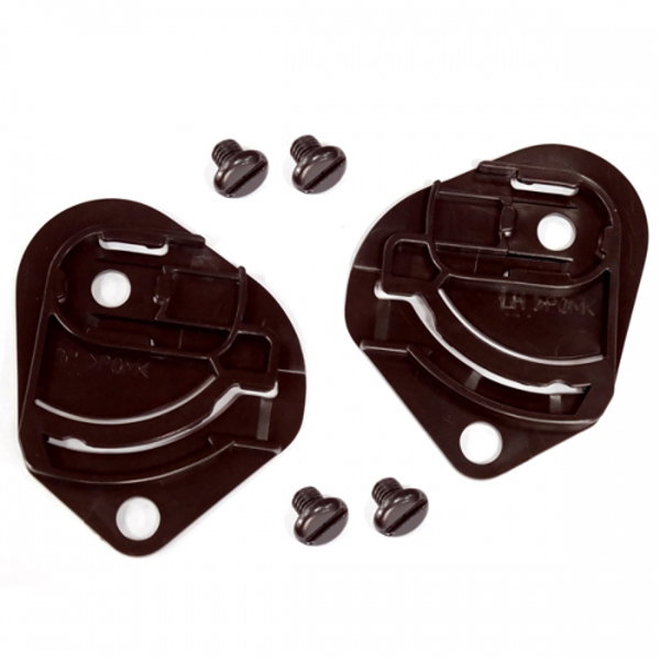 HJC(홍진) CH-5헬멧 기어판-오토바이헬멧용 10,000원