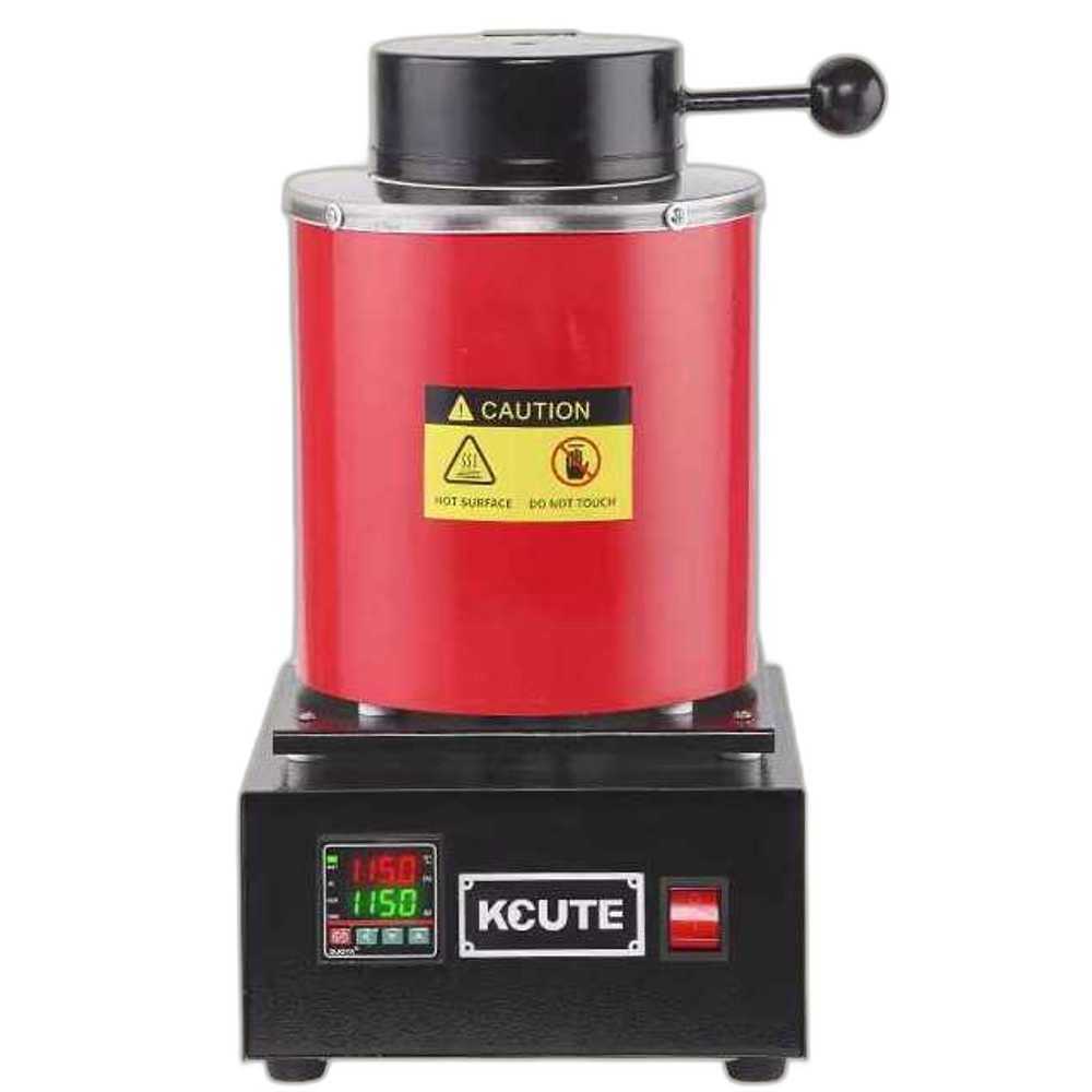 소형 용광로 금속 용해로 전기로 금 은 구리 제련기 184,400원