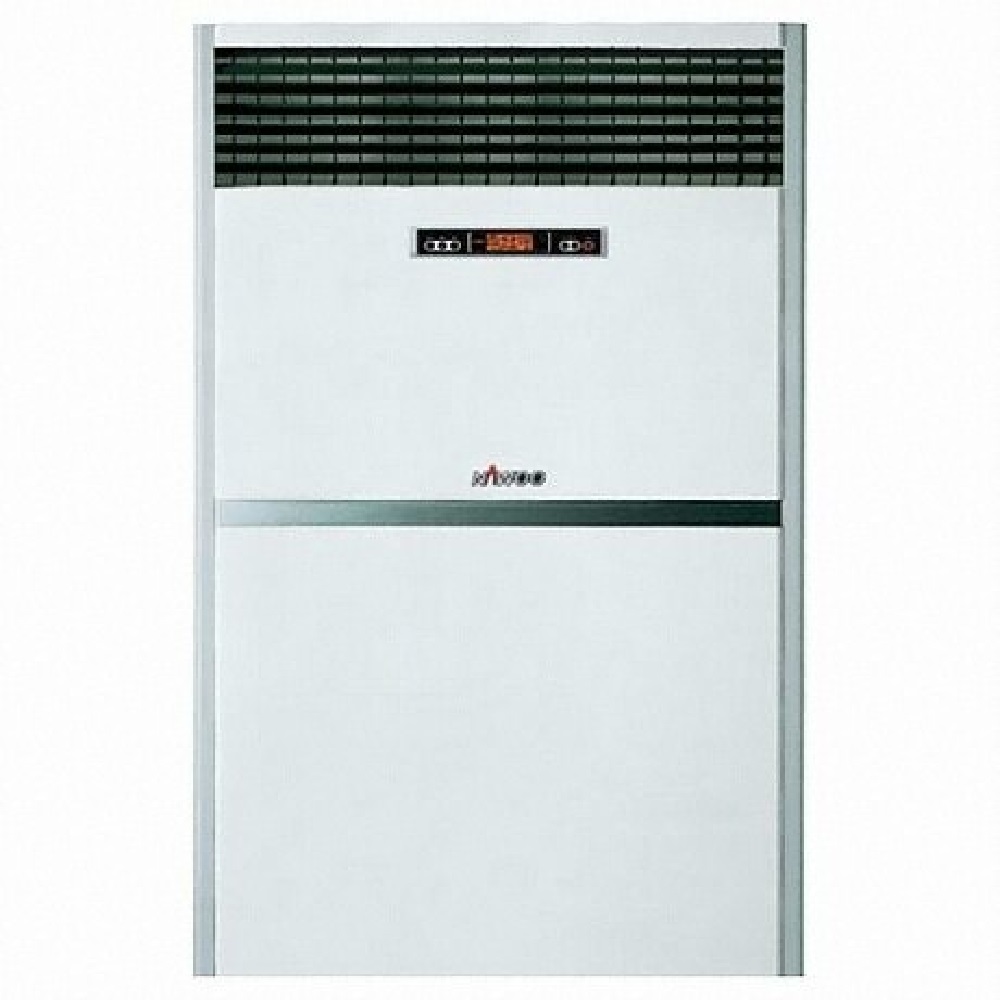 100평 난방 대용량 전기온풍기 NE-1200NS 나우이엘 2,845,980원