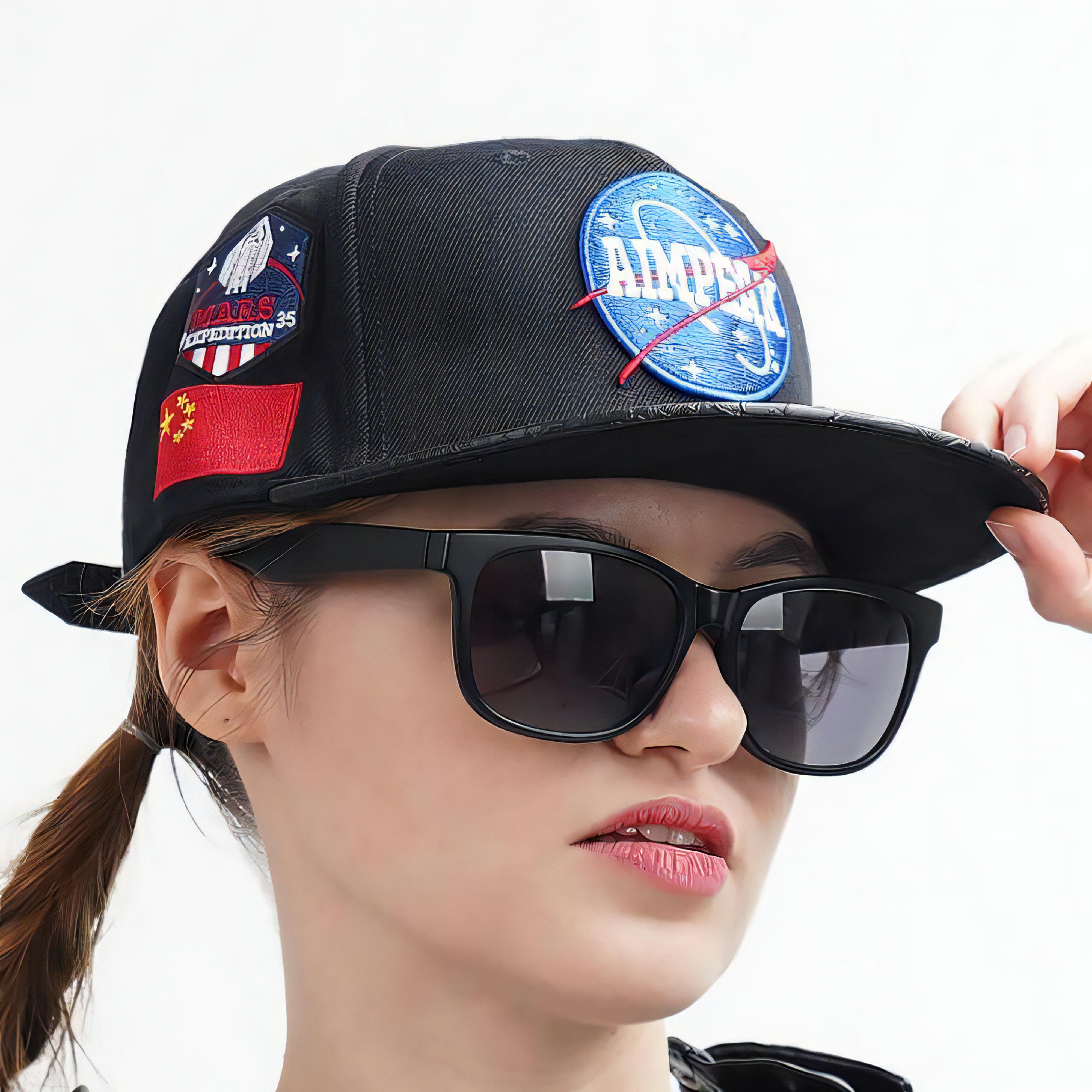 에임피크49번 명품모자 남녀공용 블랙원단 럭셔리자수 스냅백 모자 커플모자 aimpeak 99,350원