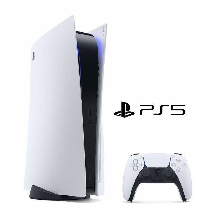 플레이스테이션 PS5 디스크에디션 CFI-1118A 듀얼센스 포함 풀셋트 519,100원