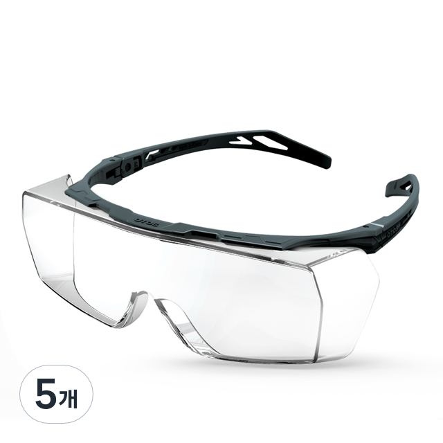 오토스 무색 보안경 B-626ASF 44,000원
