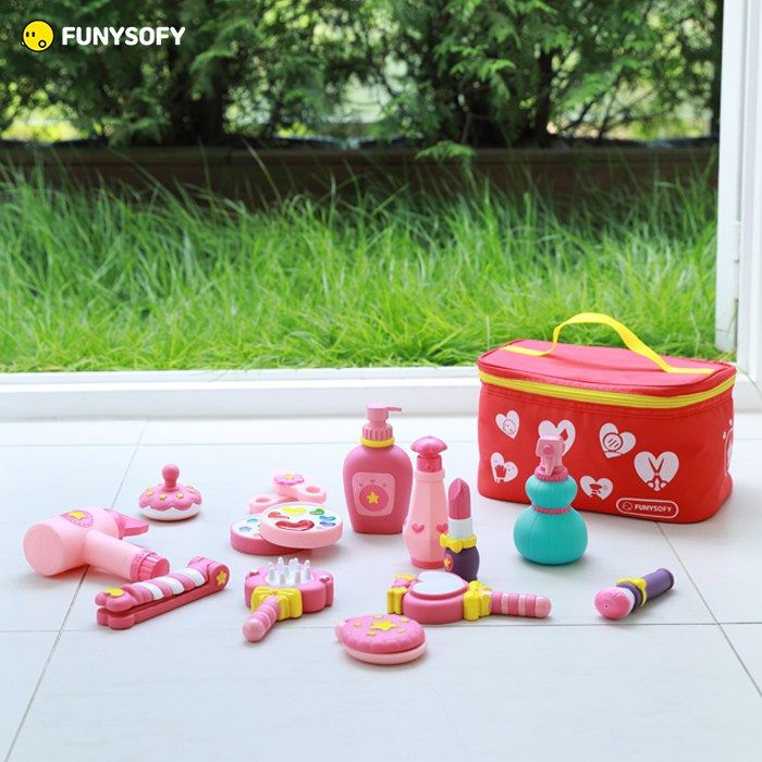 퍼니소피 NEW 소프트 미용놀이 13종, 단품, 1개 64,800원