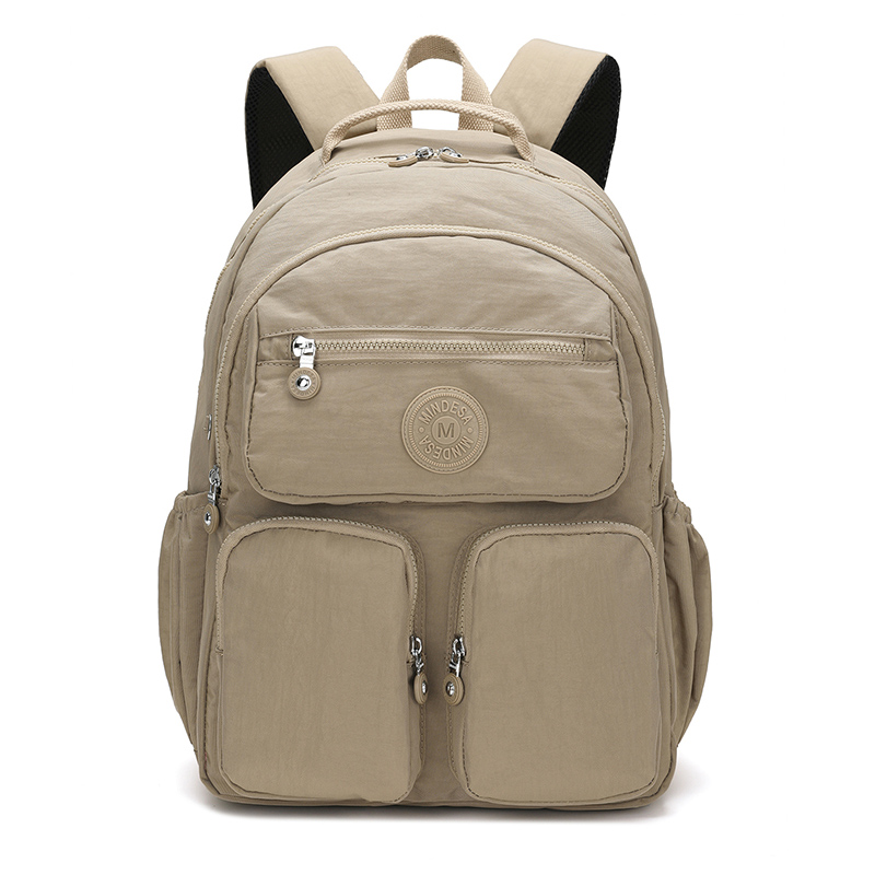 민다사 데일리 생활방수 가벼운 백팩 MD8765 39,800원