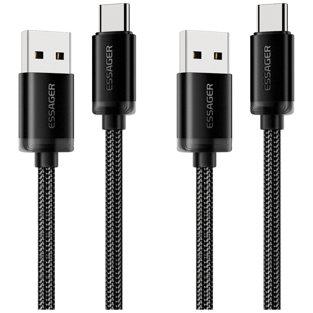 Essager 3A C타입 고속 충전케이블 10,500원