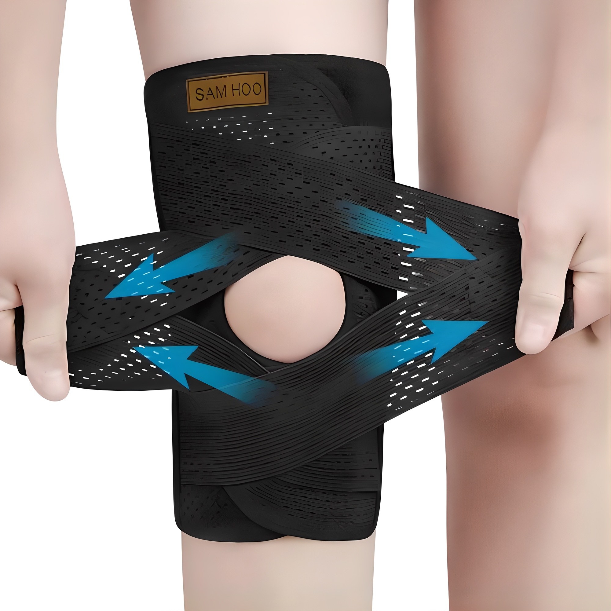 삼후 무릎보호대 12,900원