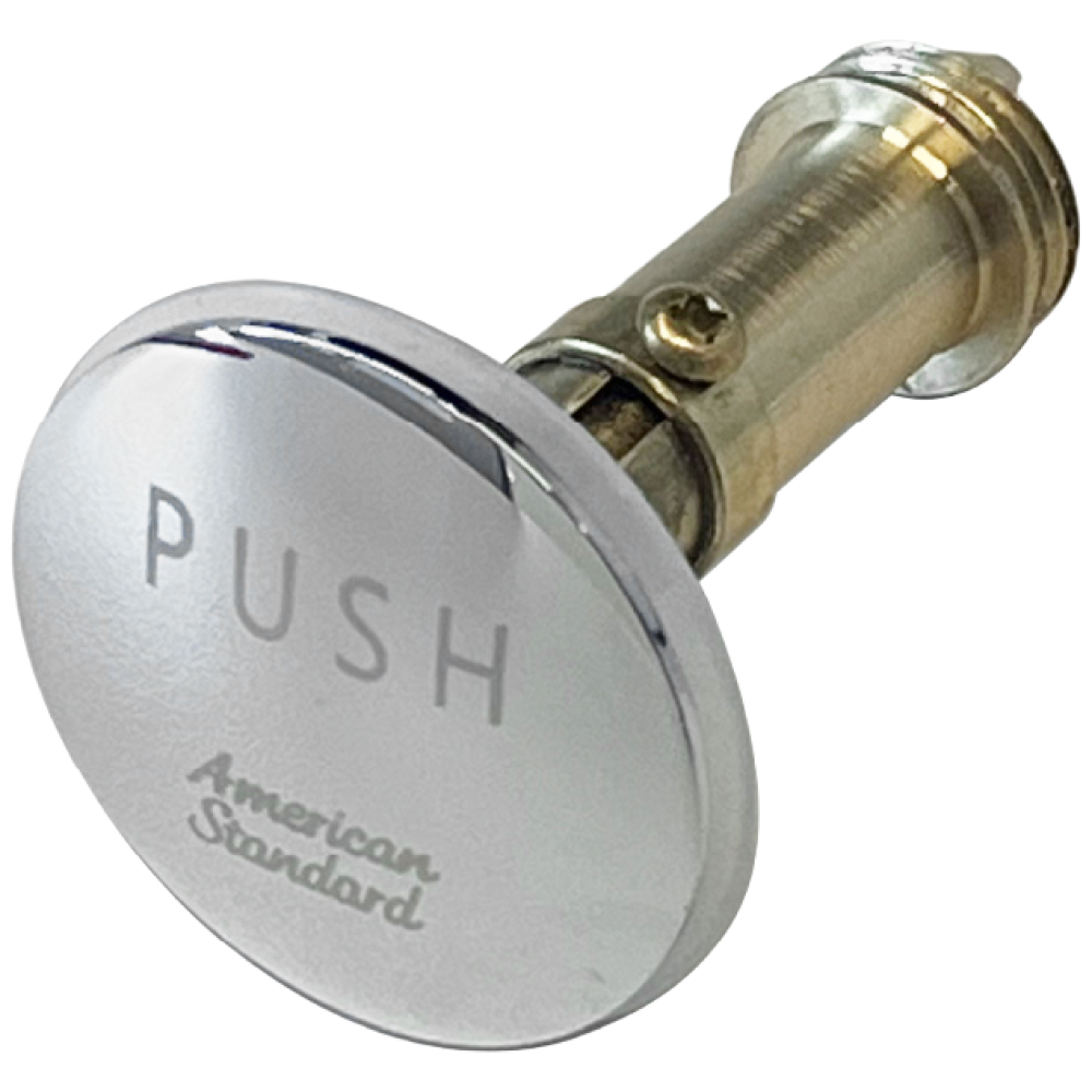 아메리칸 스탠다드 자동 폽업 일반 세면대용 팝업 세면대부속 물마개, 1개 14,700원