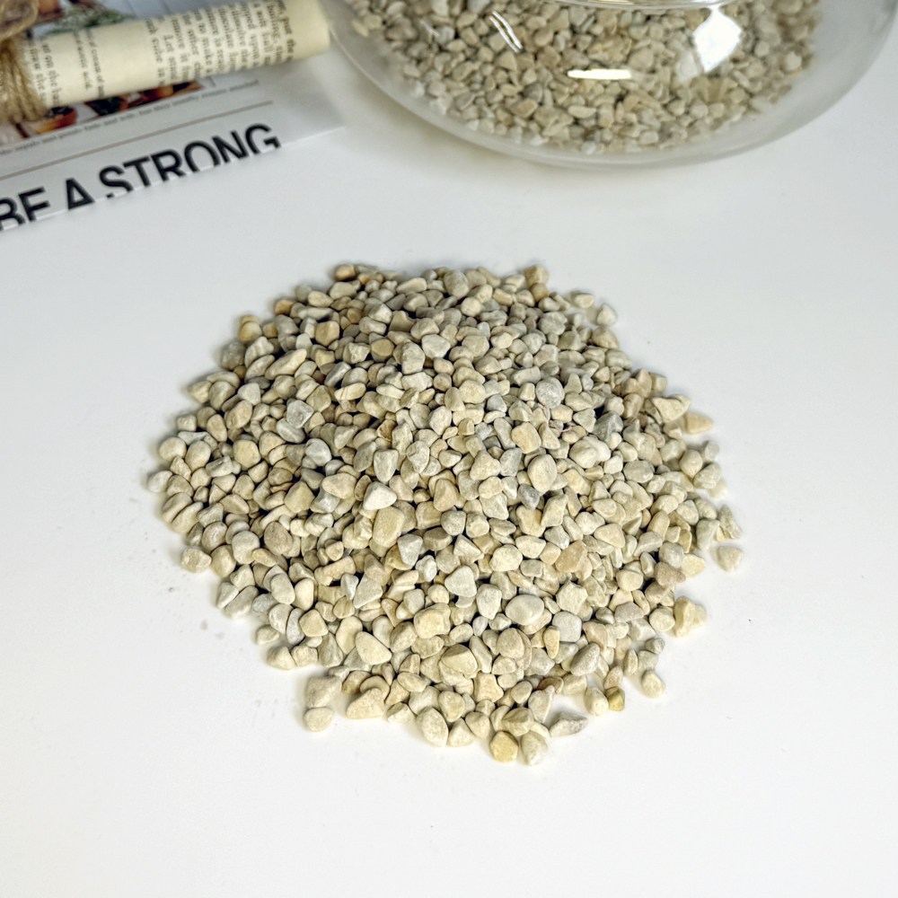 프리미엄 콩자갈 인테리어 화분돌 26,000원