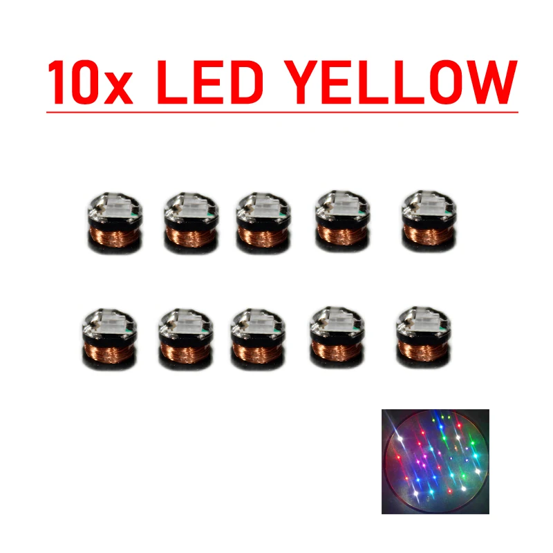 200mm 무선 전원 공급 장치 충전 모듈 DC 12V 24V 코일 송신기 W Led 수신기 라이트 DIY 건담 모델 33,700원
