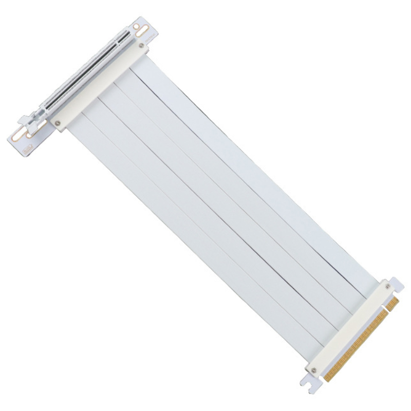 SGMK 라이저 케이블 PCI-express 4.0 16X 90도 화이트 39,900원