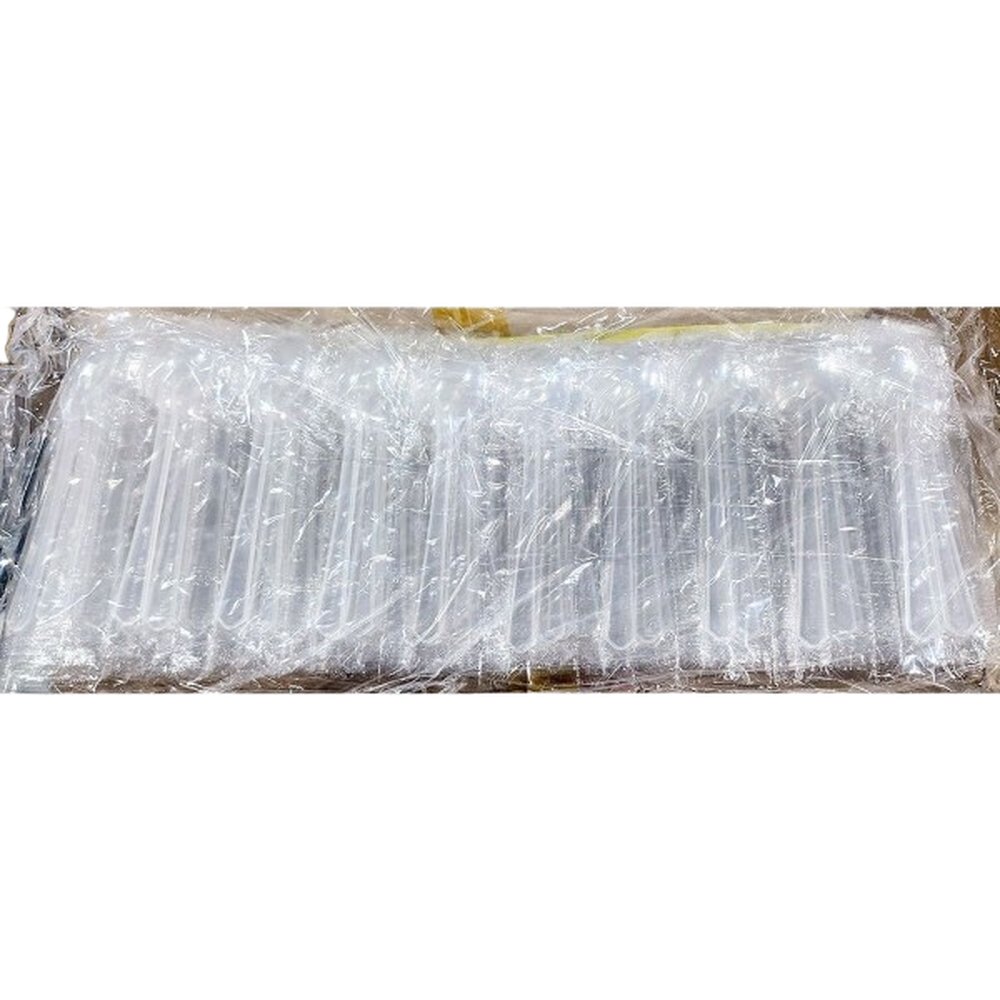 일회용 숟가락 투명 개별포장 17cm 100입/일회용스푼/플라스틱숟가락/투명스푼/1회용/낱개포장/위생스푼 19,810원