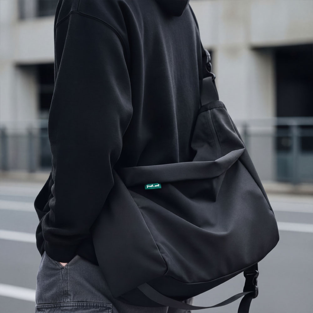 유스몰 옥스포드 남성 메신저백 크로스백 16,900원