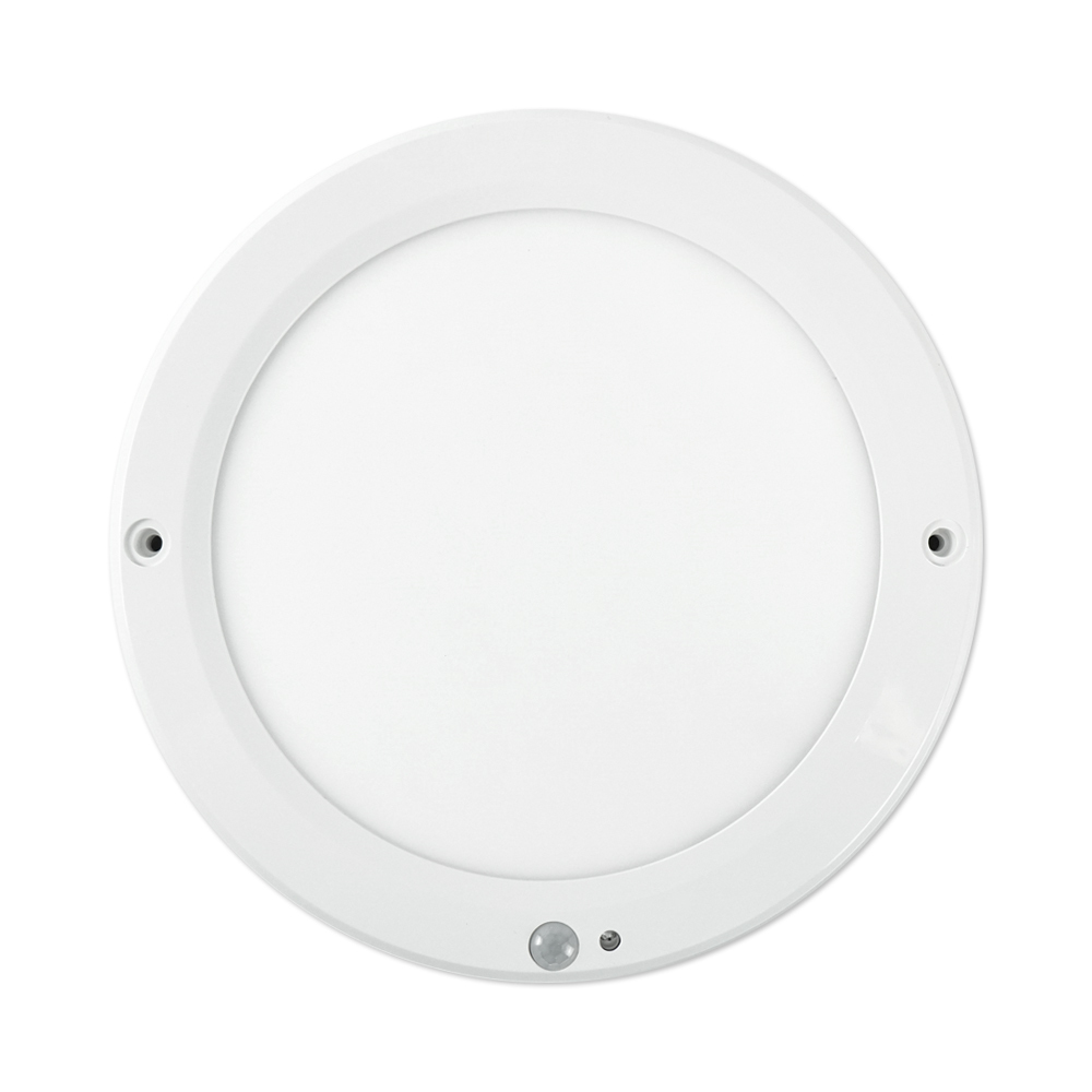 오스람 LED 원형 센서등 20W 6500K 주광색(밝은 하얀빛) 플리커프리, 1개, 흰색 12,900원