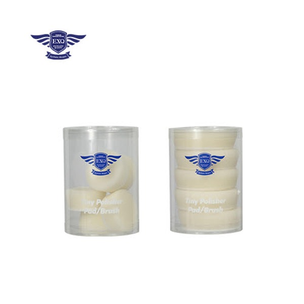 EXQ 타이니 마무리 스폰지패드 25mm(1인치), 50mm(2인치) 1Pack(5ea) PN9099, PN9100, 1개 14,000원