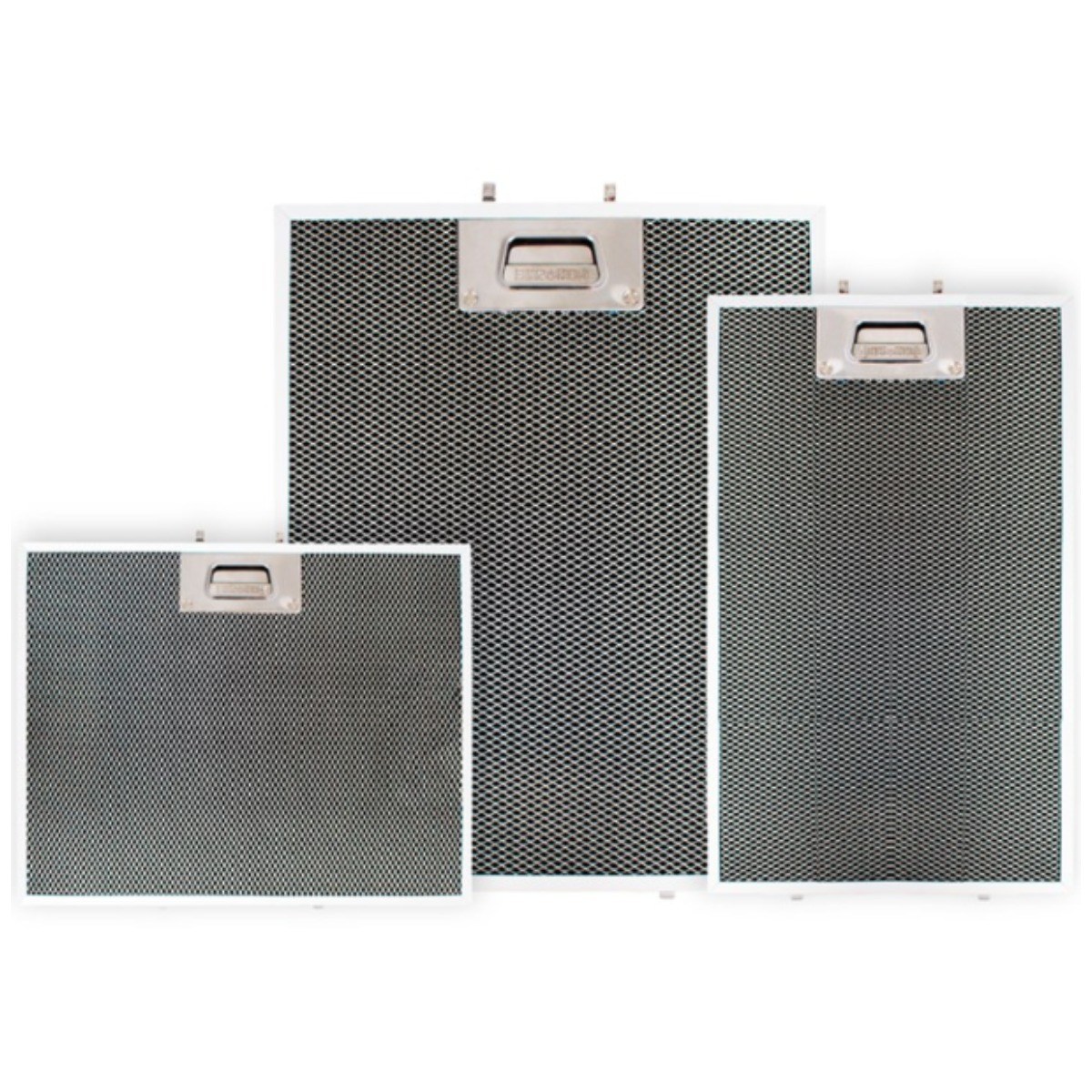 대한우리필터 트라이애드 주방 가스렌지 후드필터 2매, 2개 20,800원