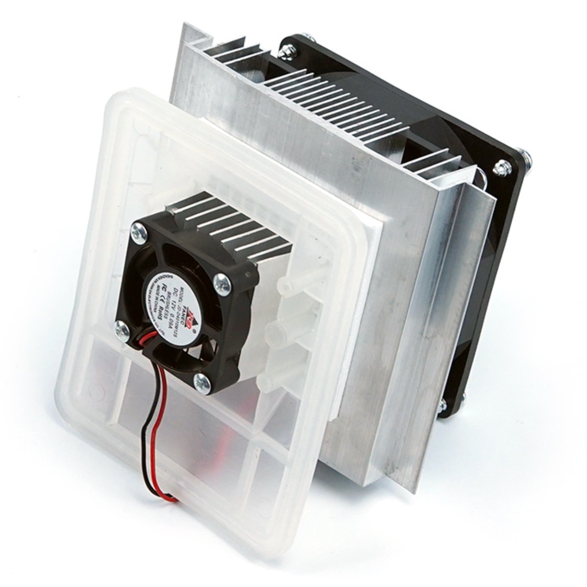 고급형 DIY 냉기모듈 조립키트 미니 열전소자냉장고 실험 49,900원