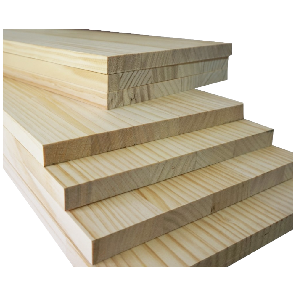 철물코리아 다양한 원목판재 벽선반, 원목선반-600*300*18T 9,400원