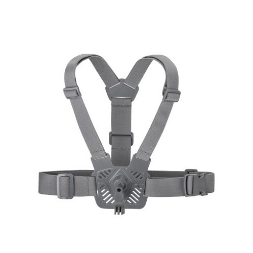 써니라이프 액션캠 체스트밴드 dji 오즈모 액션6/5 프로/나노/360/포켓3/인스타360 액션카메라 범용 가슴 스트랩 마운트 악세사리 23,900원