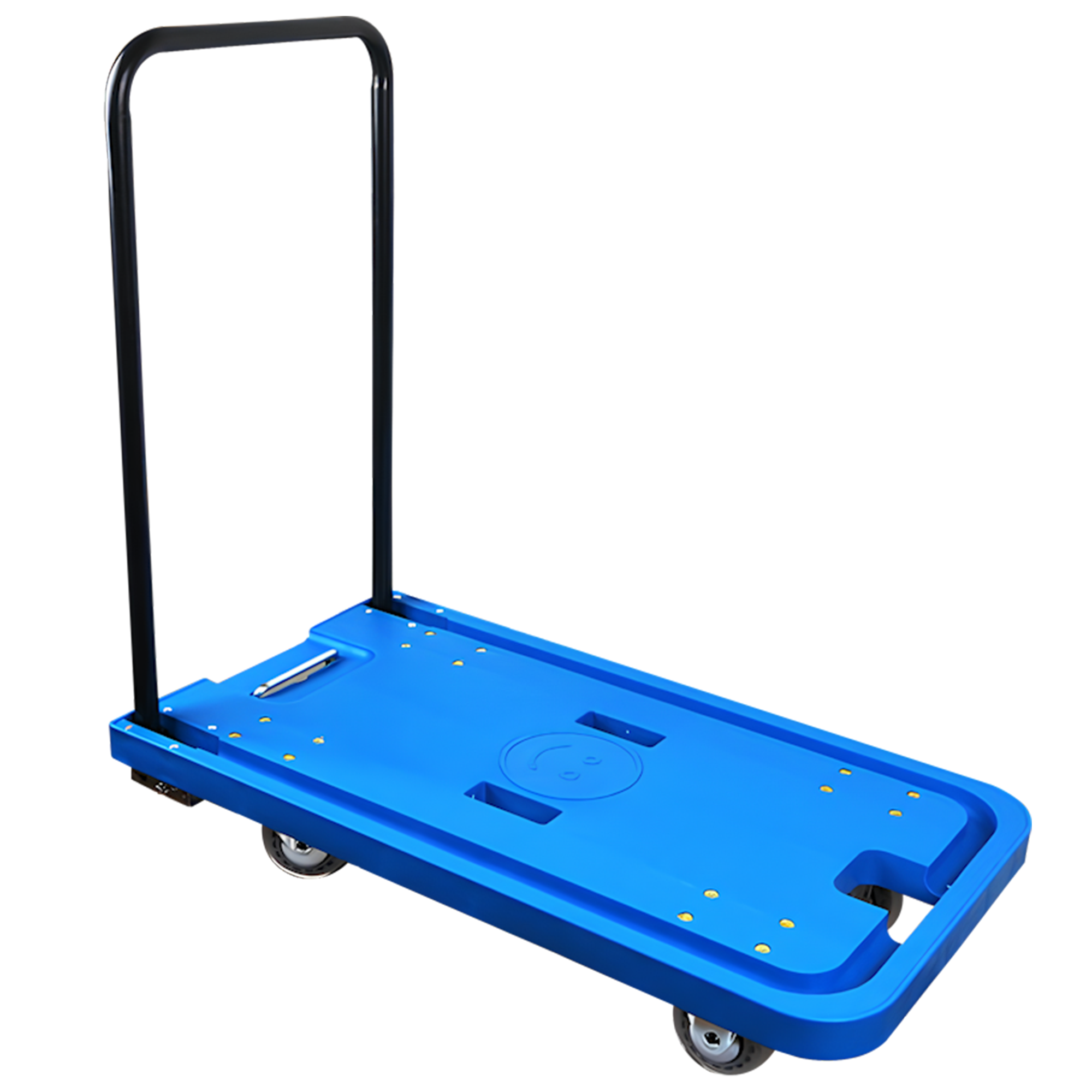 거성산업 스마트대차 구루마 무소음 경량 99,500원