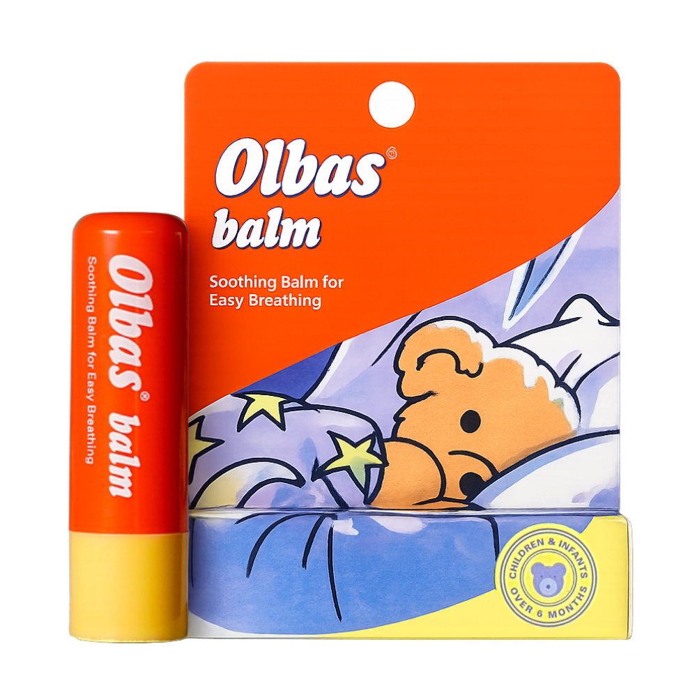 올바스 밤 영국 올바스 레시피 그대로 간편한 스틱타입 15,900원