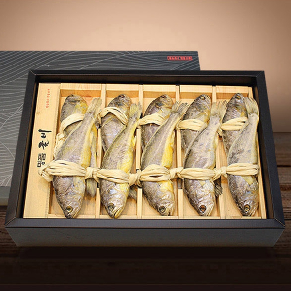 명품 법성포 영광 굴비 25cm 내외 10미 (1.7kg) 국산 선물용 제수용 337,000원