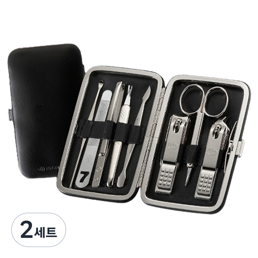 777 손톱깎이 세트 TS-377C 22,780원