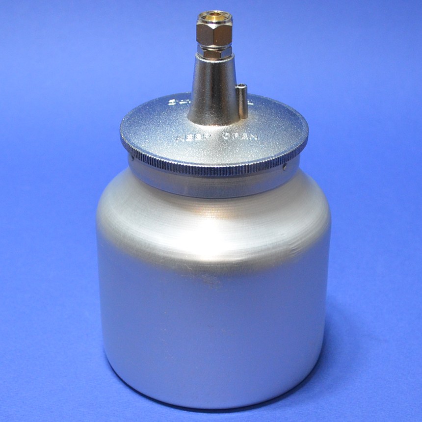 협성 에어스프레이건컵 7호 1000cc 6400169 후끼통 13,000원