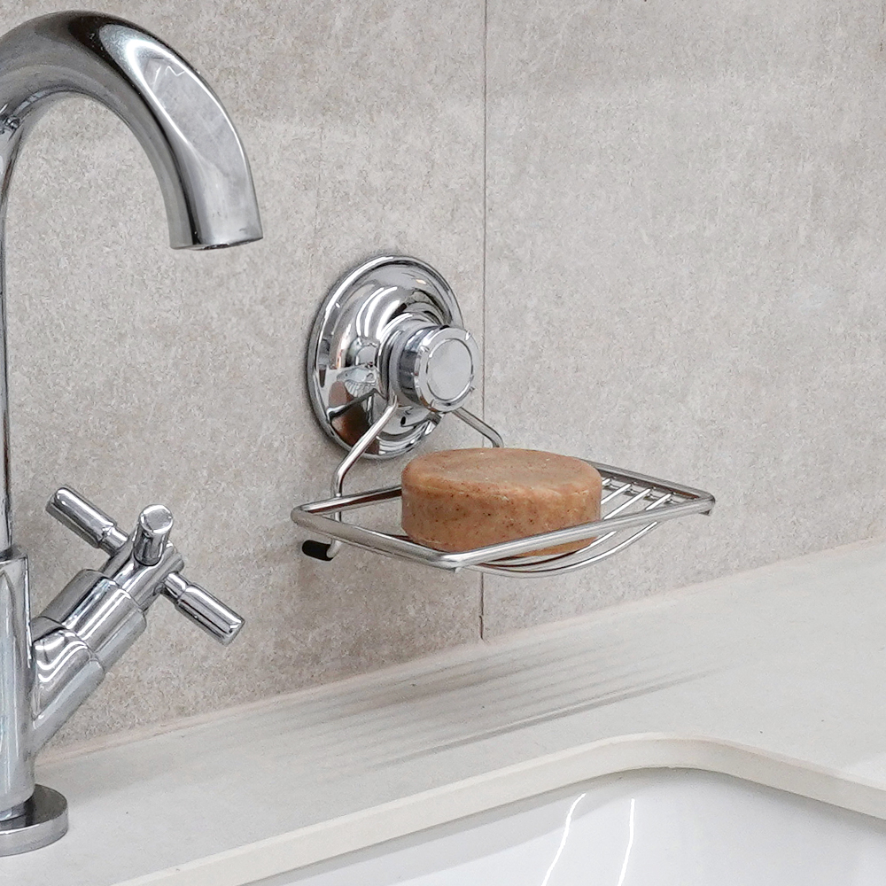 스파이더락 와이어 비누대 7,900원