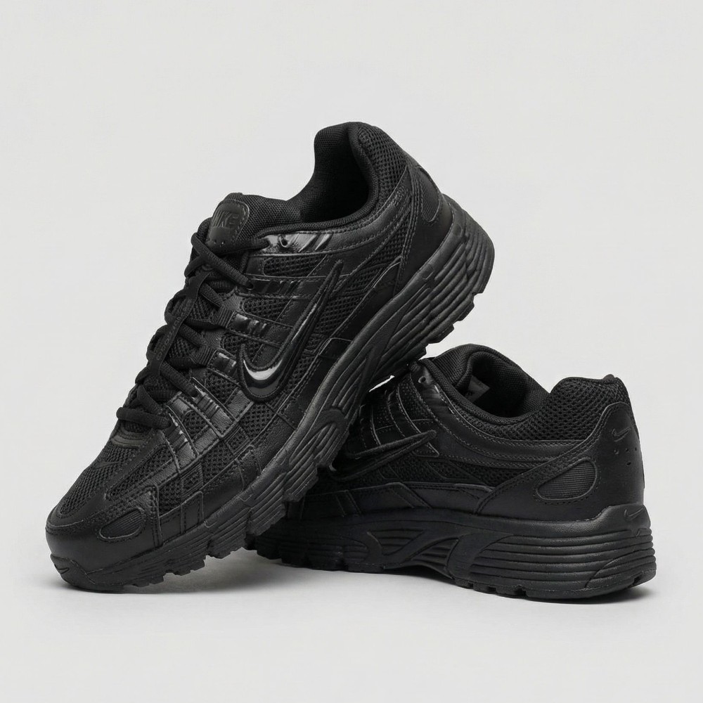 나이키 P-6000 블랙 남성 운동화 스니커즈 러닝화 데일리 슈즈 119,000원