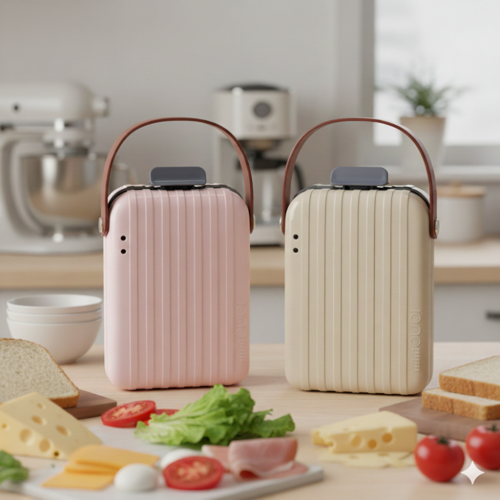 미니쿠치 프리미엄 샌드위치 메이커 MC-103SW, 베이지 28,500원