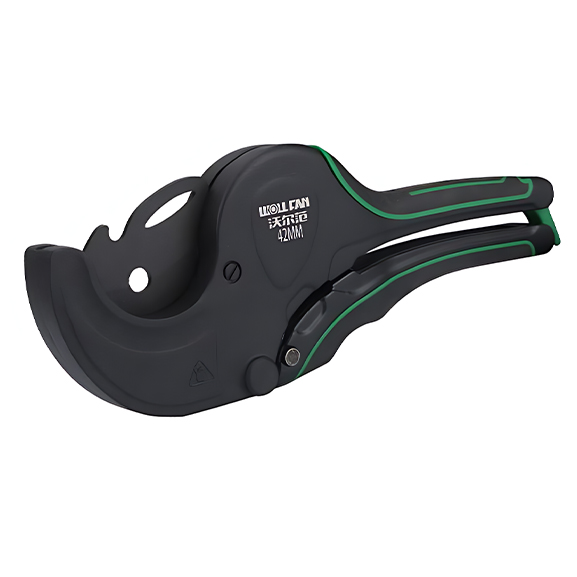 PVC커터 파이프 커터기 엑셀 가위 튜브 42mm, 1개, 현재가 9,900원