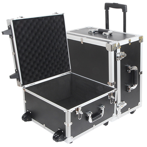 가방몰 ADD909 알루미늄 케이스 캐리어, 1개 377,200원