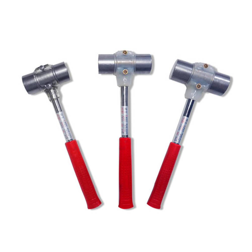 국산 신형 덕진사 무진동 돌망치 중/대/특대 9,700원