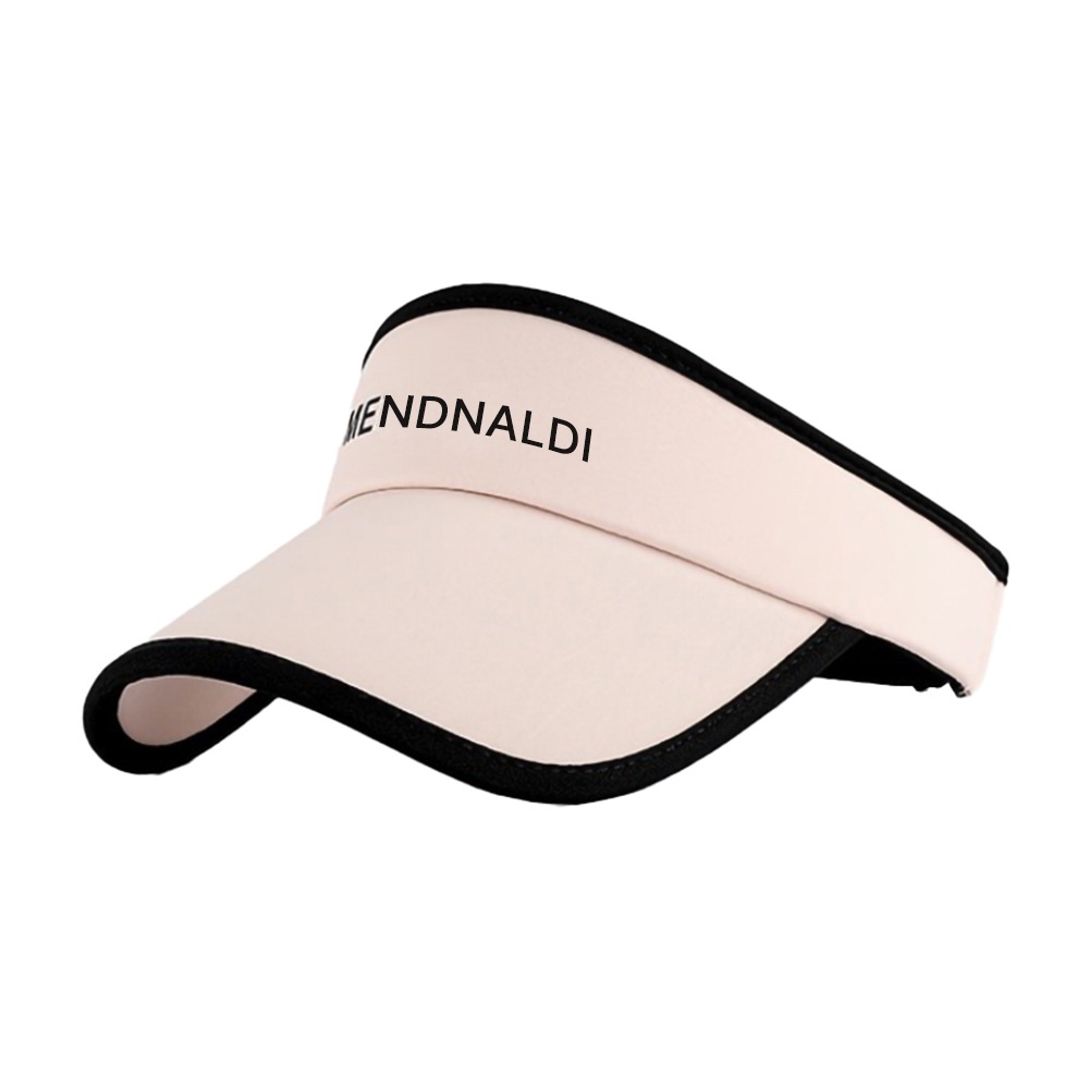 챙넓은 자외선차단 썬캡 골프 테니스 UV차단 햇빛가리개 모자 썬바이저 13,580원