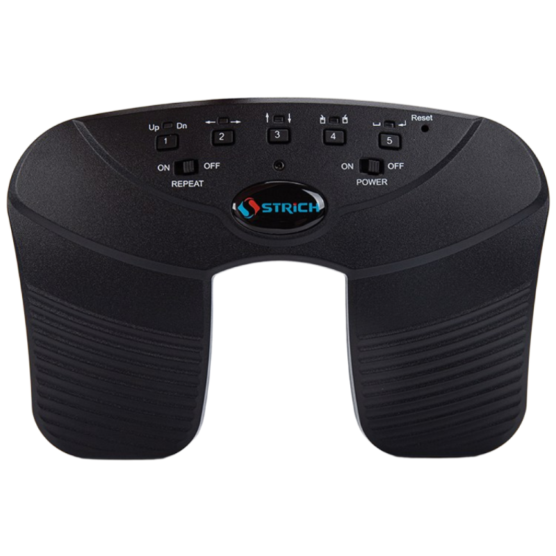 아이템팩토리 스트리치 블루투스 페이지자동넘김 전자악보 발판 스위치 스마트터너, N2B(신형), 1개 72,990원