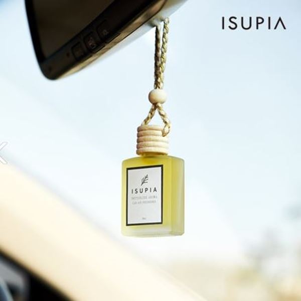 프리미엄 식물성오일 브랜딩 차량용 에어프레셔너 17ml, 1개, 은은한향 18,000원