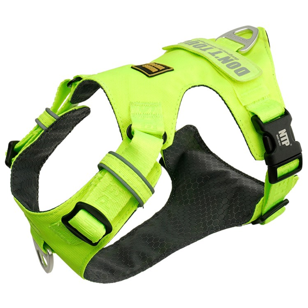 니즈더펫 강아지 인터라켄 초경량 라이트 하네스 23,440원