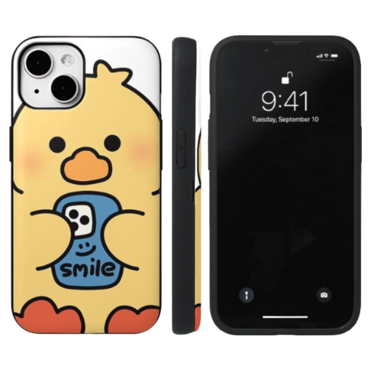 갤럭시 버디2 M23 A23 카드 케이스 2장수납 도어 범퍼 디자인 19,800원