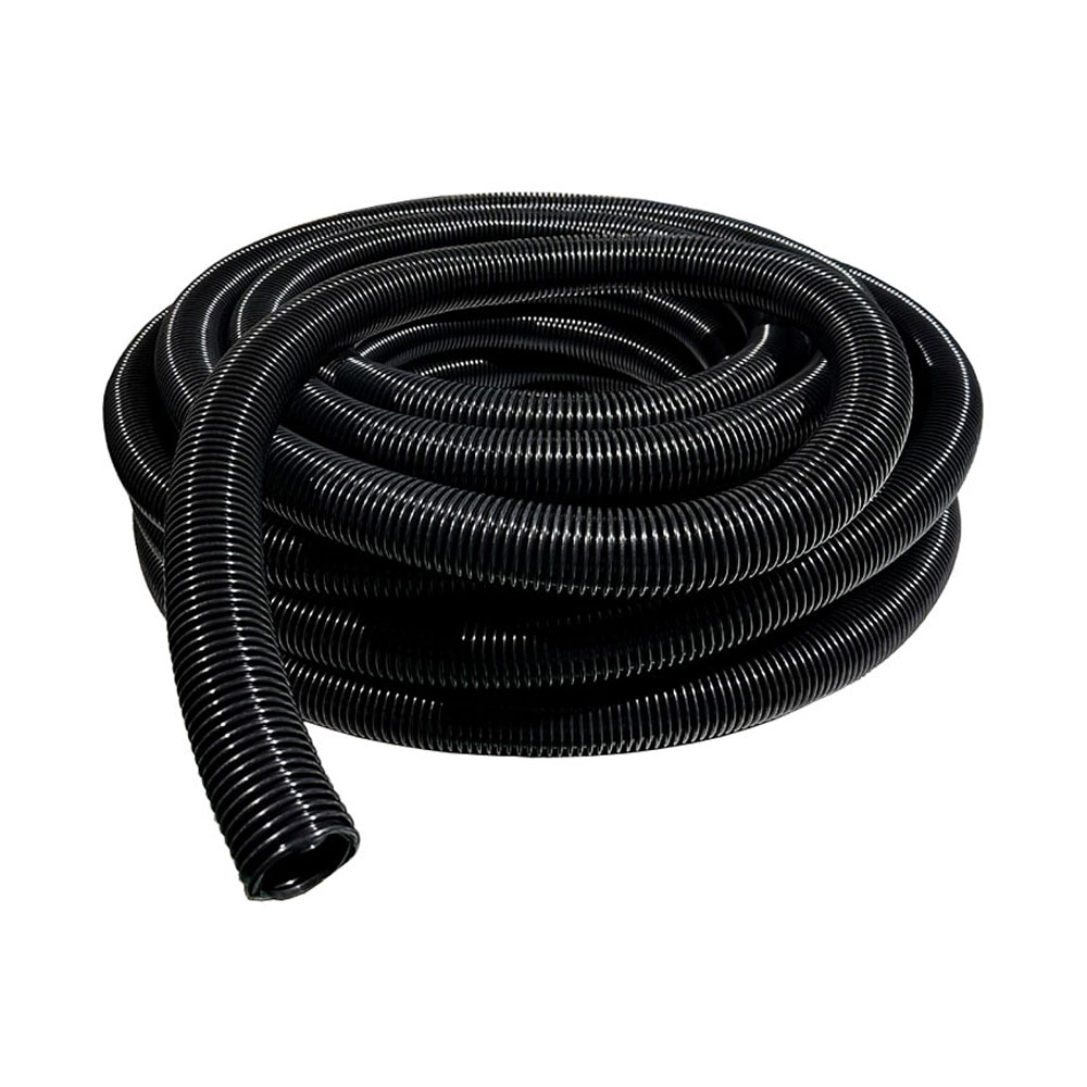 고급 진공청소기호스 내경 32mm + m단위구매 국산 정전기방지 가정용 세차장용 청소기 에어호스 주름관 전선보호관 4,500원
