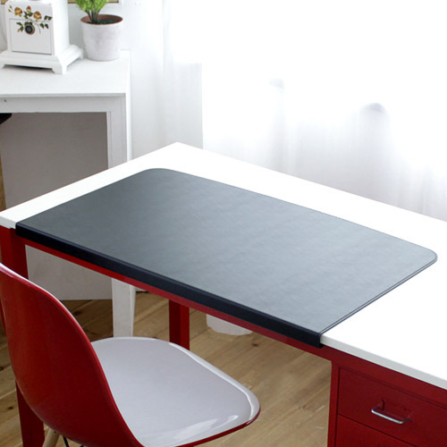 아리아라 고급 VIP 대형 가죽 데스크패드 매트, 본상품선택 61,500원