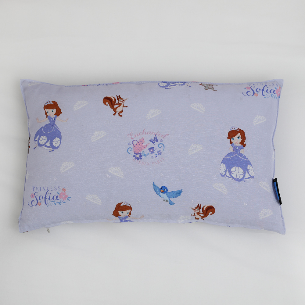 보떼하우스 디즈니 인견 유아베개 사계절베갯솜 포함 28,900원